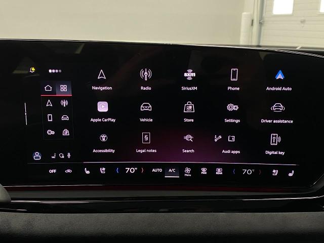 2025 Audi S5 Vehicle Photo in Appleton, WI 54913