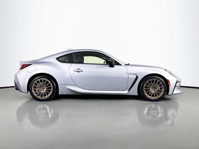 2023 Toyota GR86 Vehicle Photo in Puyallup, WA 98371