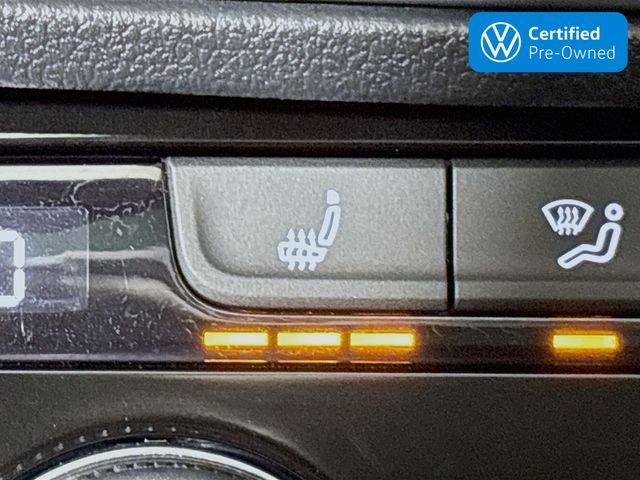 2024 Volkswagen Jetta Vehicle Photo in Puyallup, WA 98371