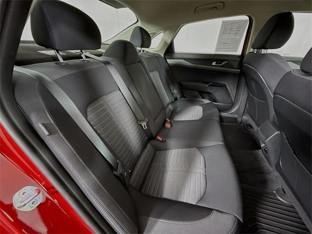 2025 Kia K5 Vehicle Photo in Everett, WA 98204