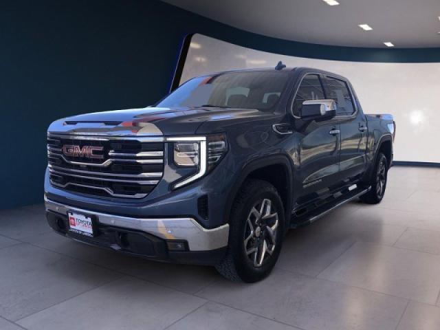 2024 GMC Sierra 1500 Vehicle Photo in LAREDO, TX 78041-0006
