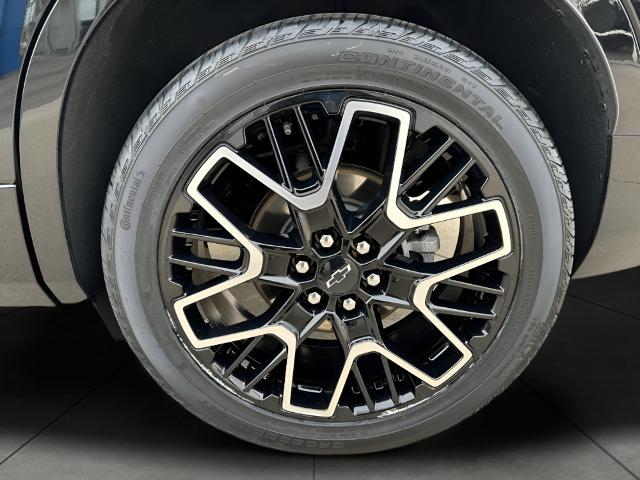 2023 Chevrolet Blazer Vehicle Photo in MANITOWOC, WI 54220-5838