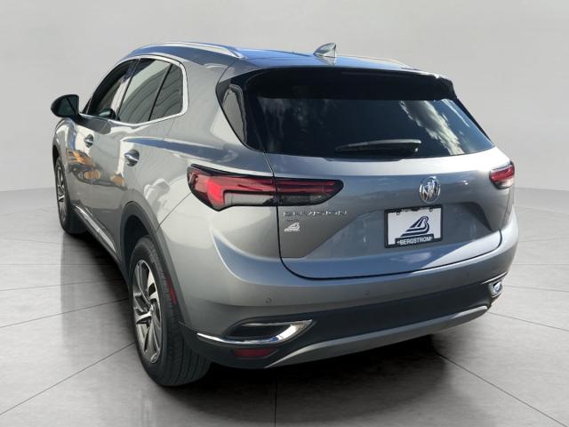 2023 Buick Envision Vehicle Photo in GREEN BAY, WI 54303-3330