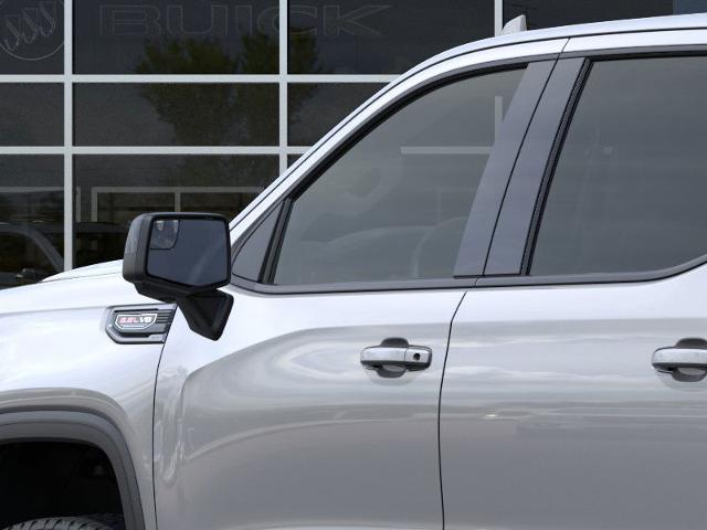 2026 GMC Sierra 1500 AT4 - 11