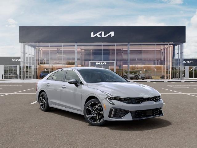 2026 Kia K5 Vehicle Photo in Dublin, CA 94568
