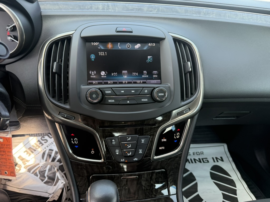 2016 Buick LaCrosse photo 24 of 34