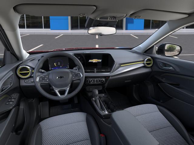 2026 Chevrolet Trax photo 15 of 30
