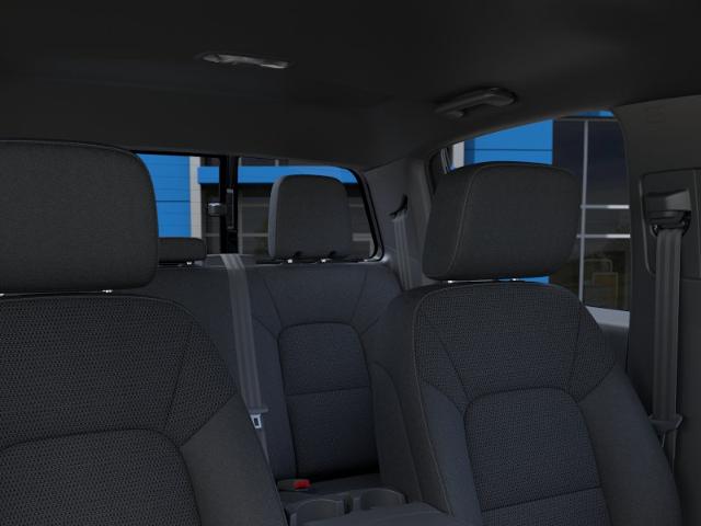 2026 Chevrolet Colorado photo 24 of 30