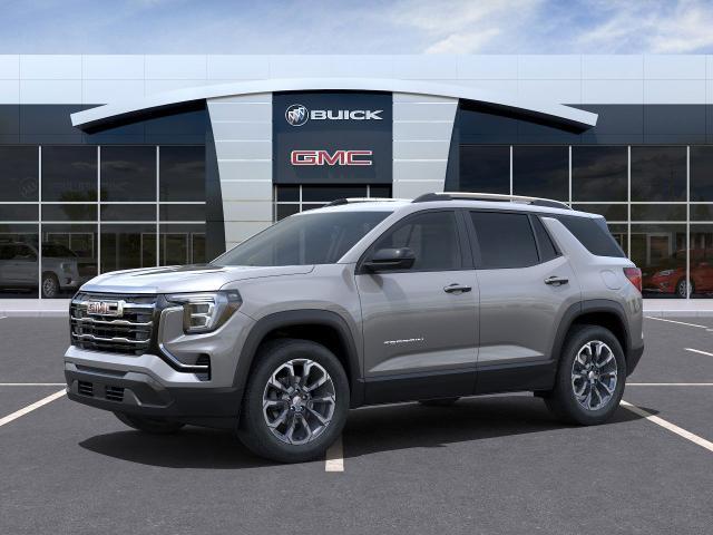 2026 GMC Terrain Vehicle Photo in ROCHESTER HILLS, MI 48307-2741