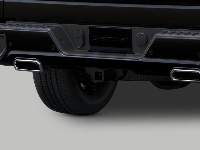2025 Chevrolet Silverado 1500 Vehicle Photo in NEENAH, WI 54956-2243