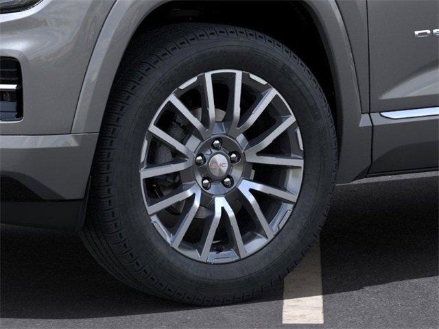 2026 GMC Terrain Vehicle Photo in ROCHESTER HILLS, MI 48307-2741