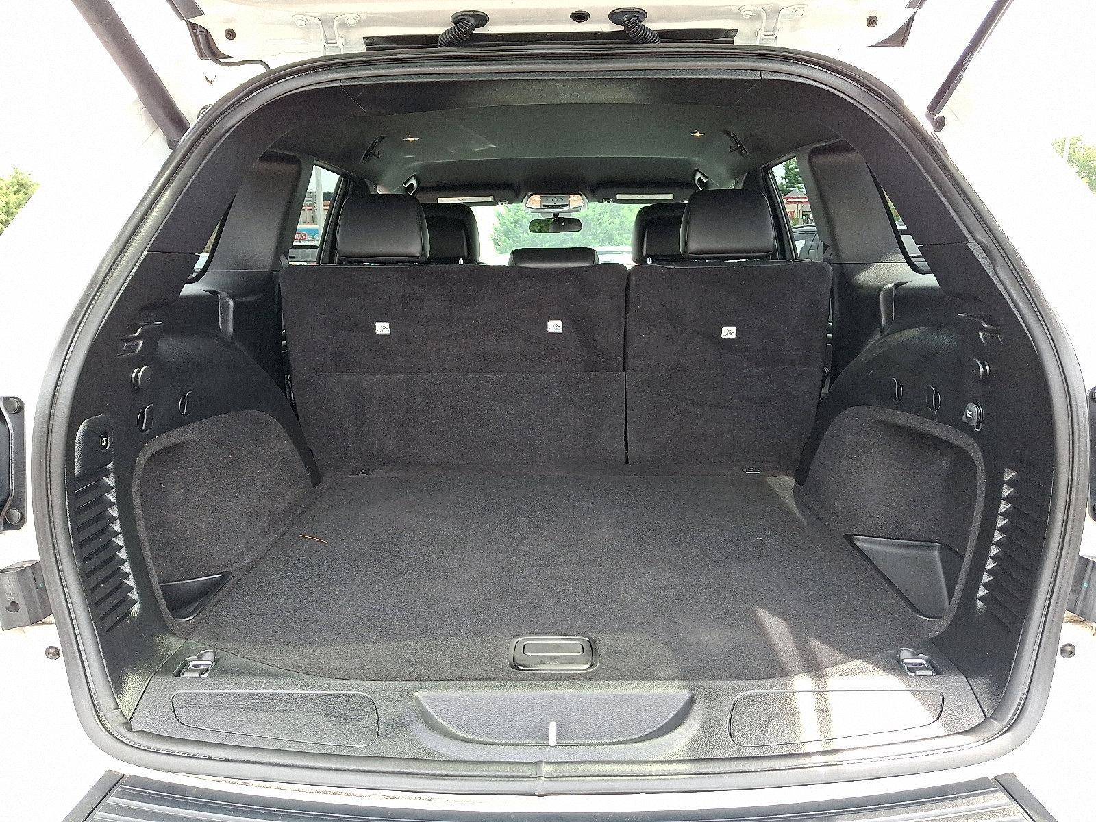 2021 Jeep Grand Cherokee Vehicle Photo in Trevose, PA 19053