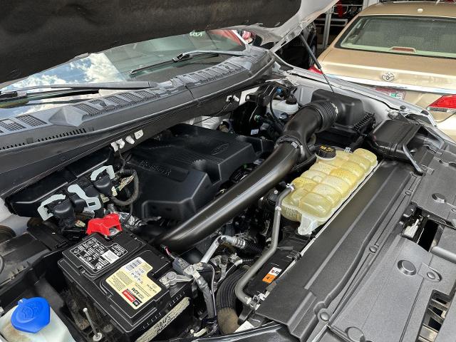 2020 Ford F-150 Vehicle Photo in Tucson, AZ 85712