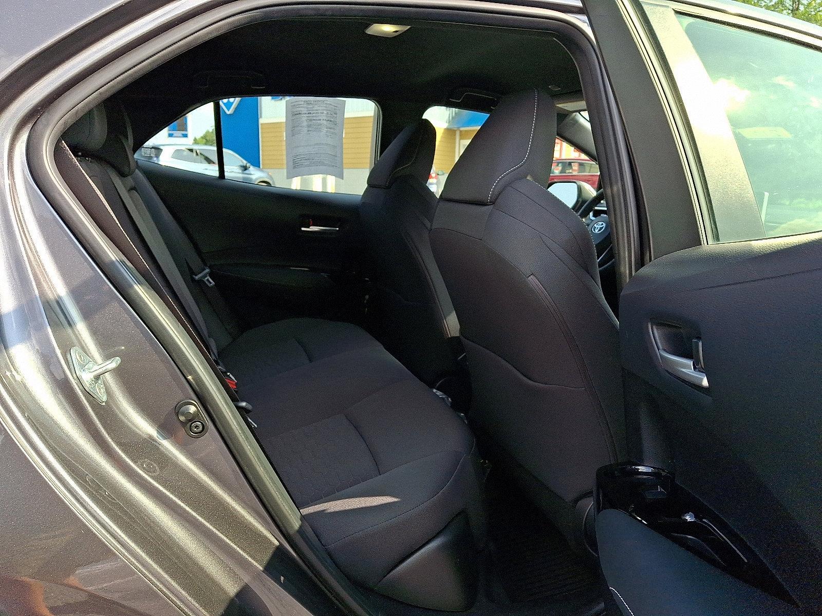 2023 Toyota Corolla Hatchback Vehicle Photo in Harrisburg, PA 17111