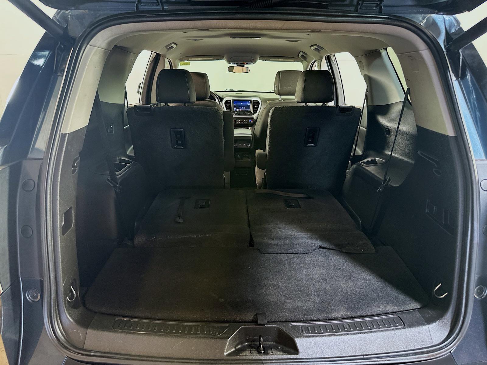 2020 GMC Acadia Vehicle Photo in Langhorne, PA 19047