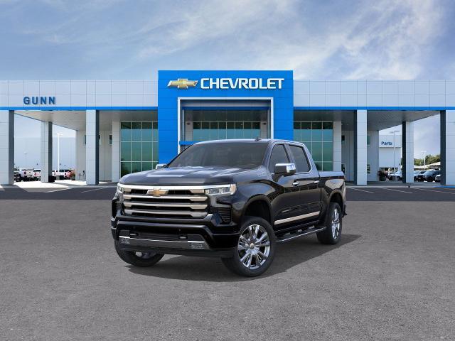 2026 Chevrolet Silverado 1500 Vehicle Photo in SELMA, TX 78154-1460