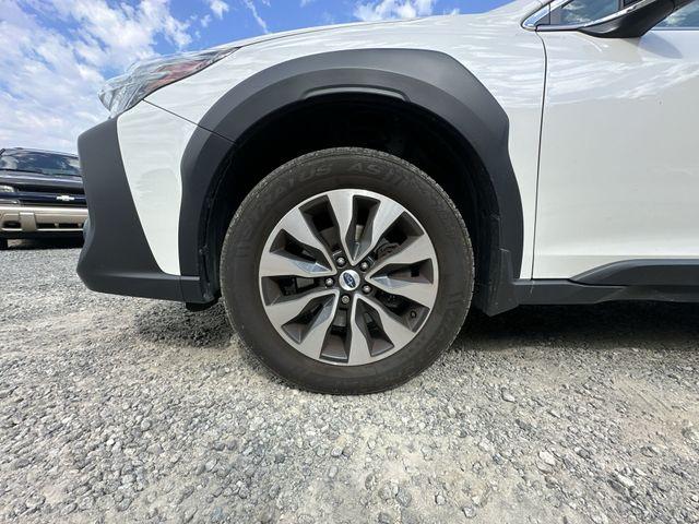 2023 Subaru Outback Vehicle Photo in Pleasant Hills, PA 15236