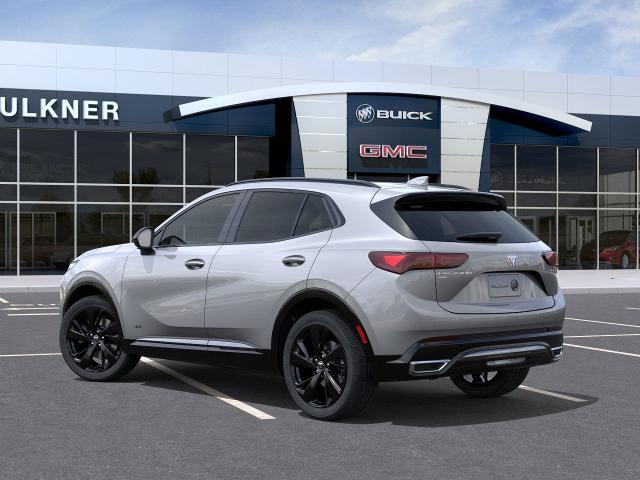 2025 Buick Envision Vehicle Photo in HARRISBURG, PA 17111-1033