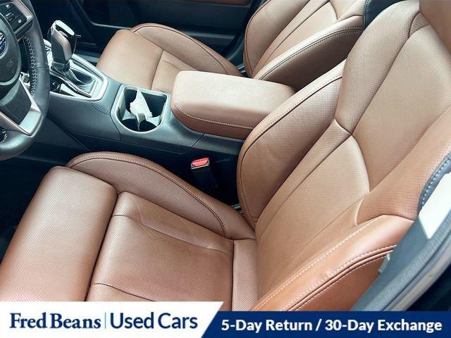 2025 Subaru Outback Vehicle Photo in Doylestown, PA 18902