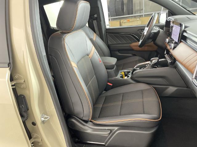 2024 GMC Canyon Vehicle Photo in GILBERT, AZ 85297-0402