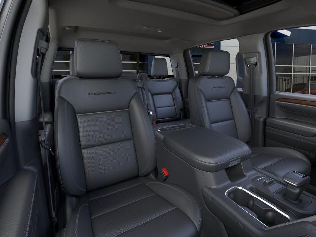 2026 GMC Sierra 1500 Vehicle Photo in HEALDSBURG, CA 95448-3401