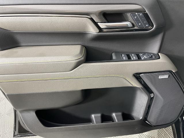 2024 Chevrolet Silverado 1500 Vehicle Photo in GILBERT, AZ 85297-0402