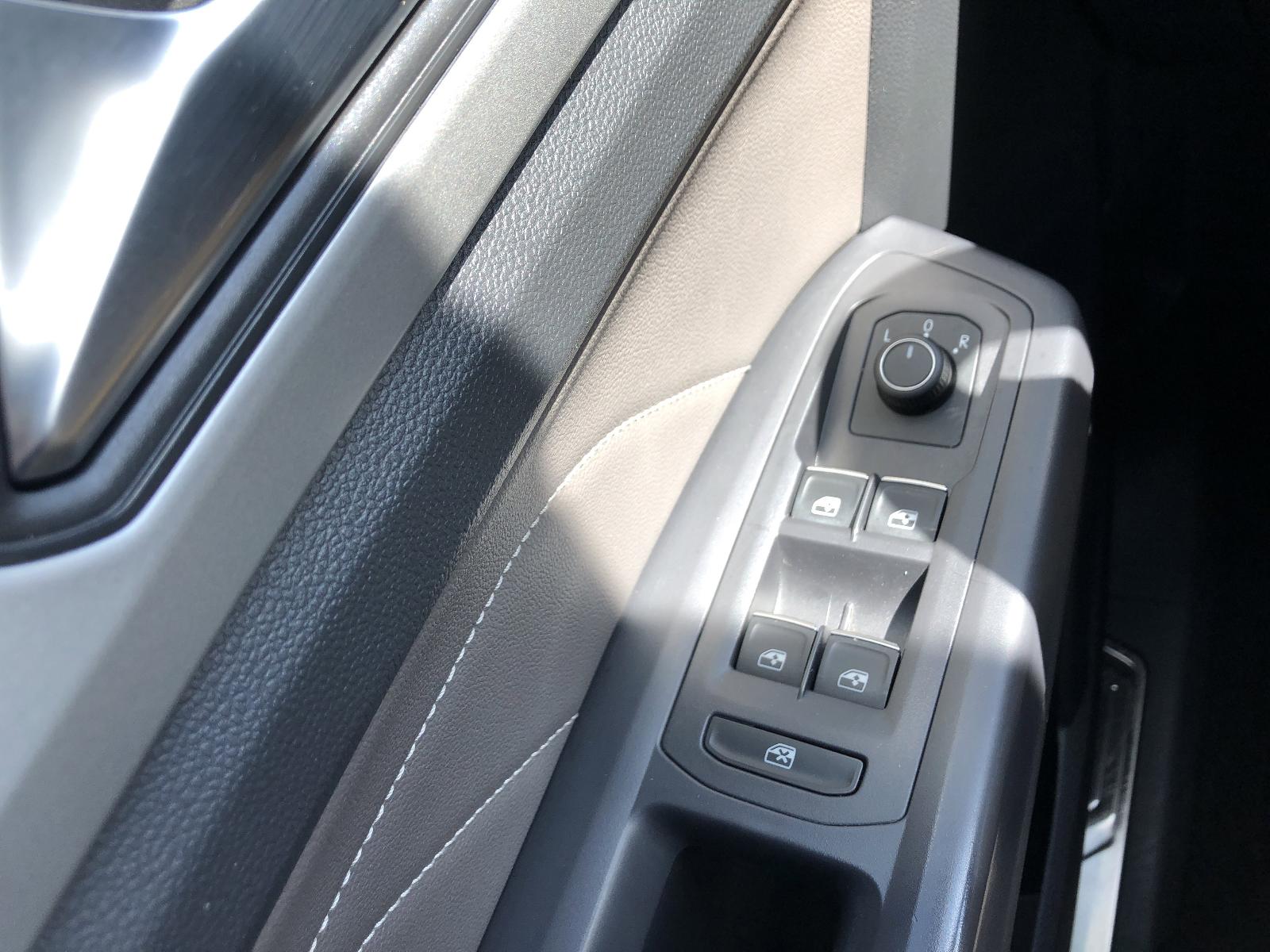2021 Volkswagen Atlas Vehicle Photo in Mechanicsburg, PA 17050
