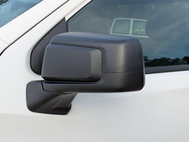 2025 Chevrolet Silverado 1500 Vehicle Photo in BRUNSWICK, GA 31525-1881