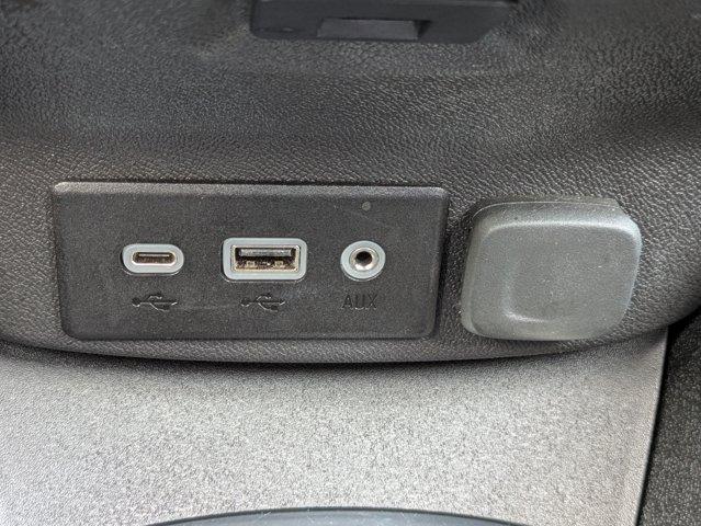 2023 Chevrolet Malibu Vehicle Photo in BRUNSWICK, GA 31525-1881