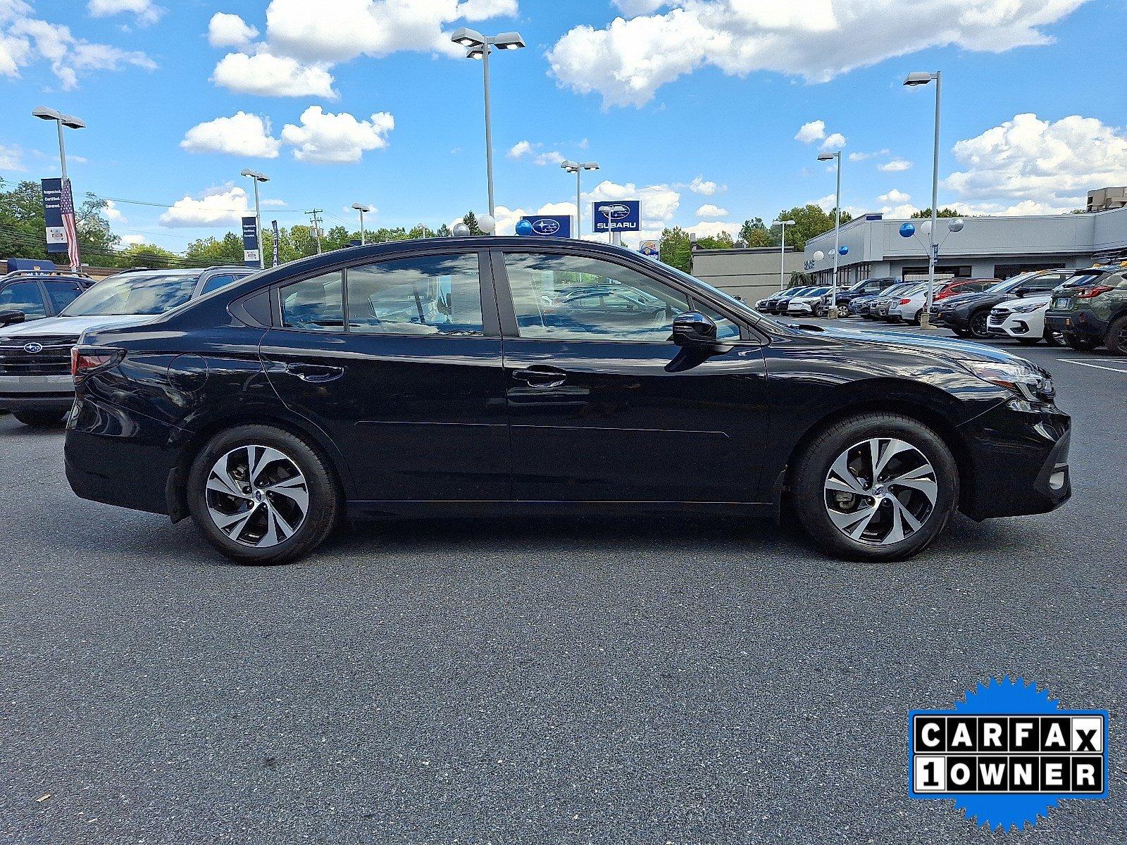 2025 Subaru Legacy Vehicle Photo in Harrisburg, PA 17111