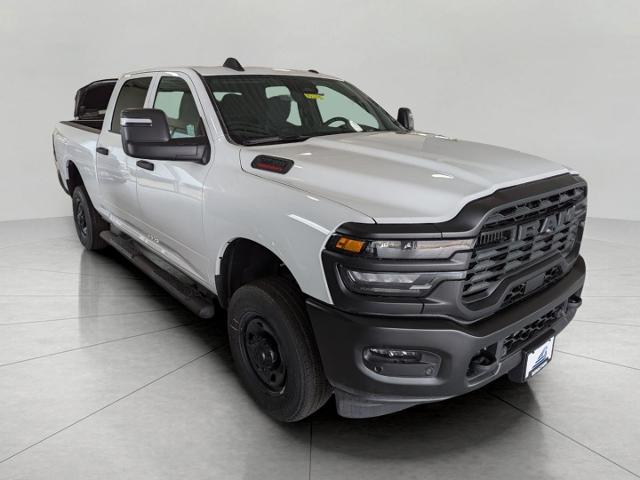 2025 Ram 2500 Vehicle Photo in Neenah, WI 54956