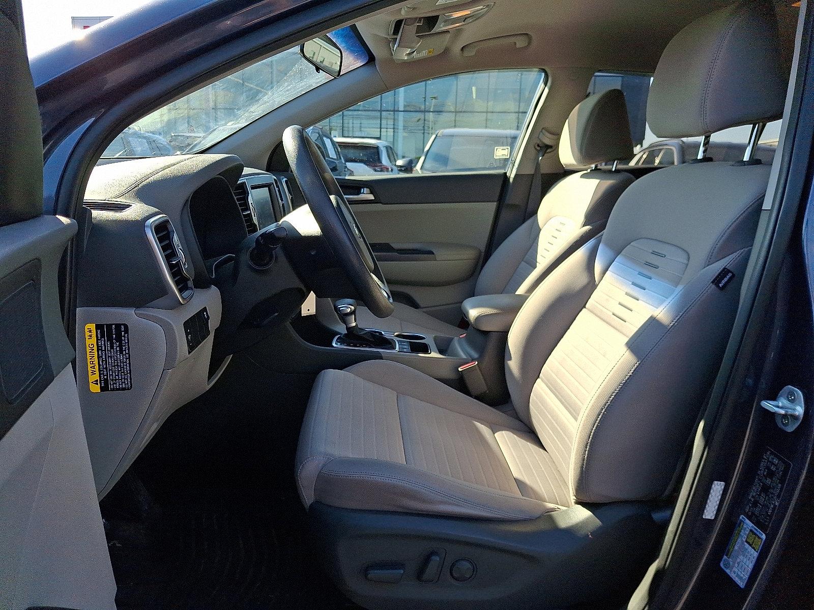 2017 Kia Sportage Vehicle Photo in Mechanicsburg, PA 17050-2306