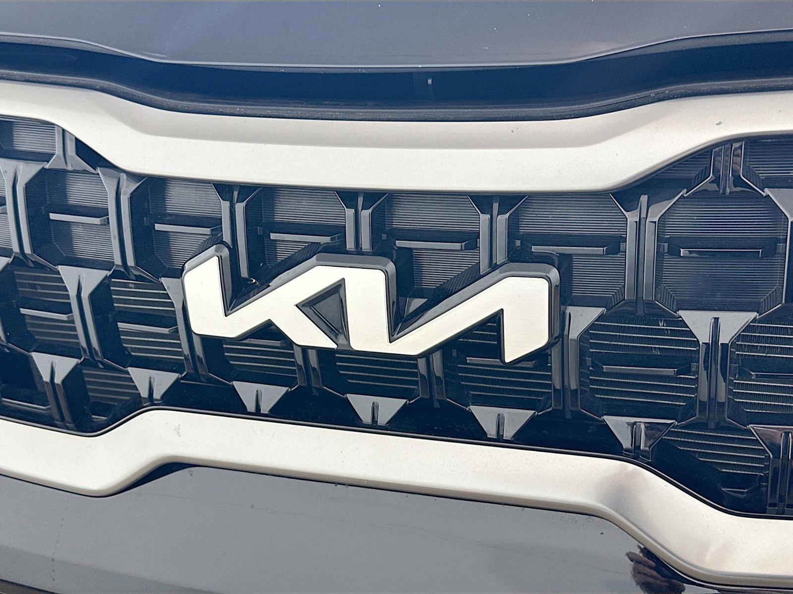 2023 Kia Telluride Vehicle Photo in Langhorne, PA 19047