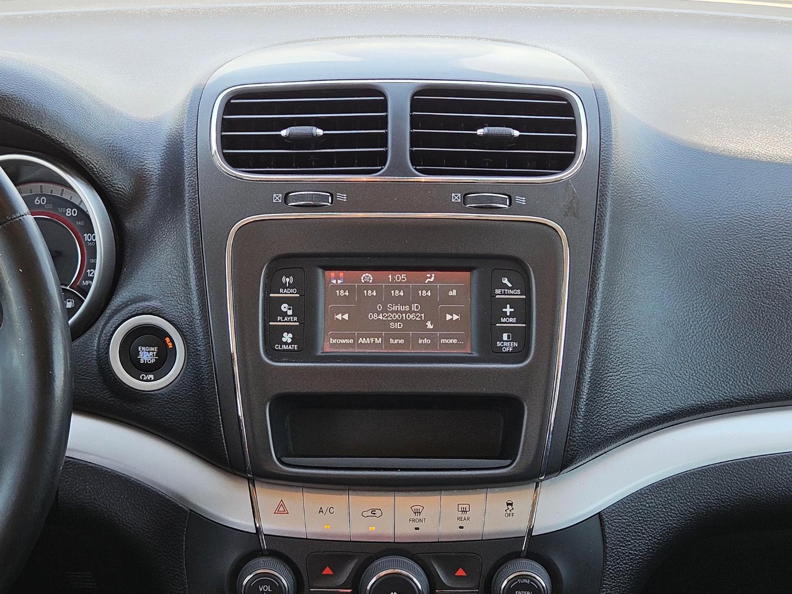 2020 Dodge Journey Vehicle Photo in Seguin, TX 78155