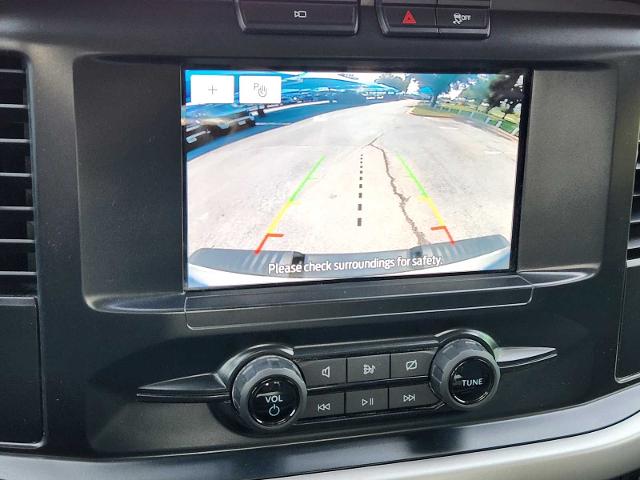 2022 Ford F-150 Vehicle Photo in DENTON, TX 76210-9321