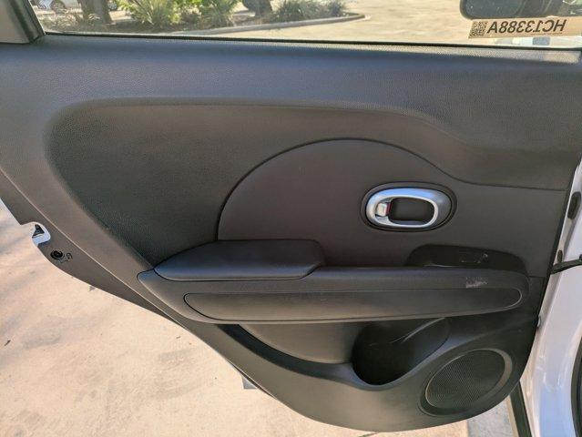 2015 Kia Soul Vehicle Photo in SELMA, TX 78154-1459