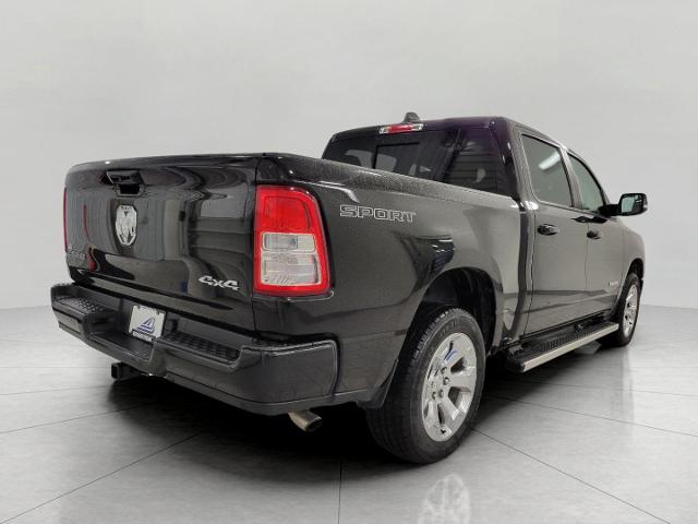 2022 Ram 1500 Vehicle Photo in NEENAH, WI 54956-2243