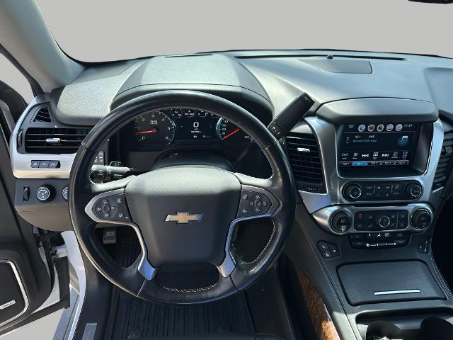 2018 Chevrolet Tahoe Vehicle Photo in MANITOWOC, WI 54220-5838