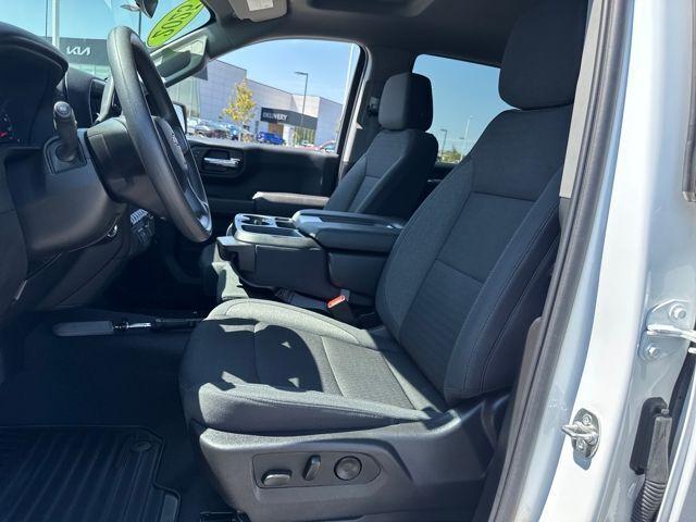 2025 Chevrolet Silverado 1500 Vehicle Photo in Jonesboro, AR 72404