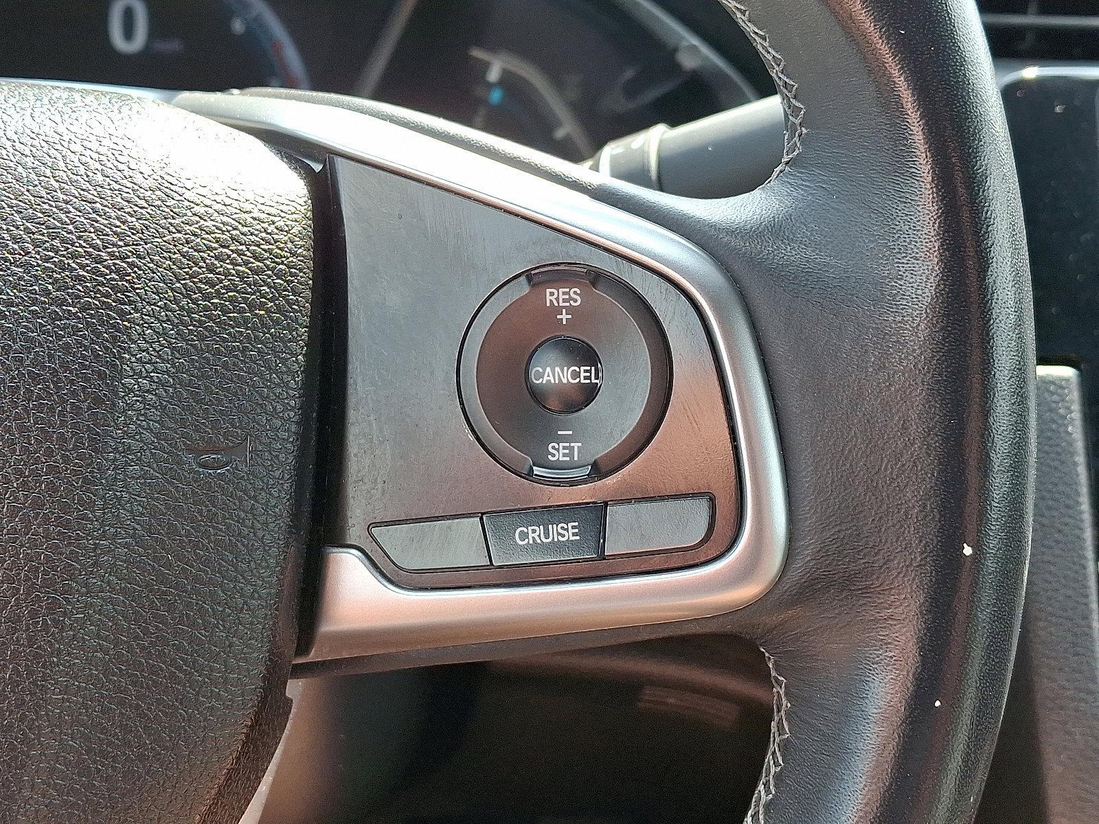 2018 Honda Civic Coupe Vehicle Photo in Harrisburg, PA 17111