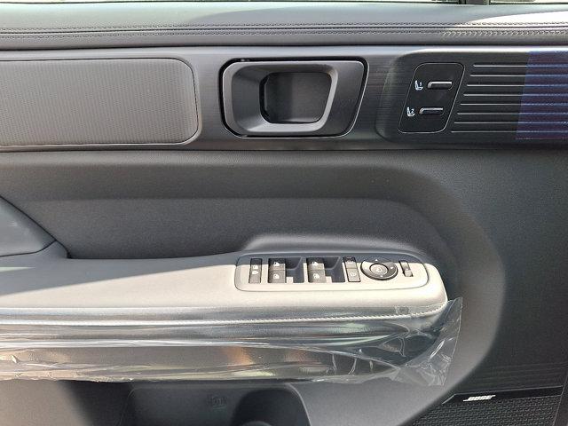 2026 Hyundai SANTA FE Hybrid Vehicle Photo in Philadelphia, PA 19116