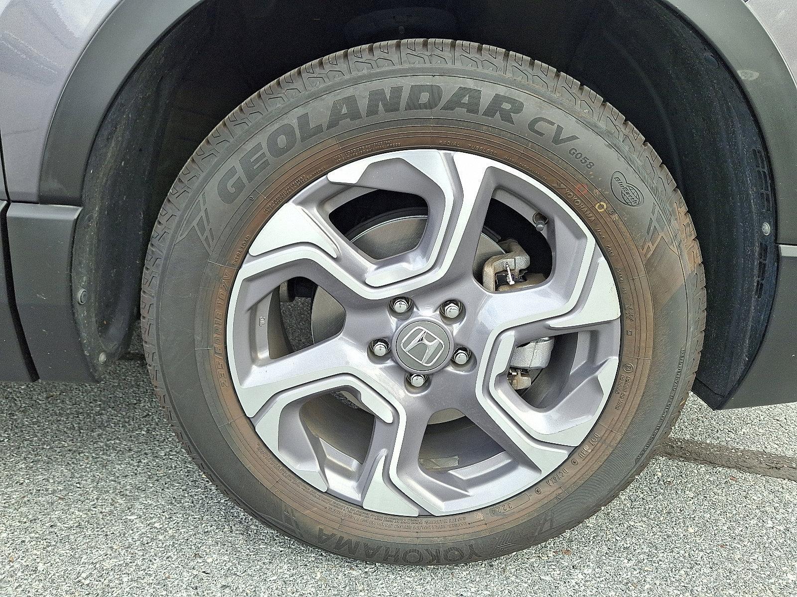 2019 Honda CR-V Vehicle Photo in Harrisburg, PA 17111