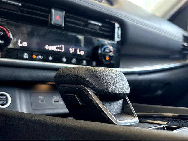 2021 Nissan Rogue Vehicle Photo in Savannah, GA 31419