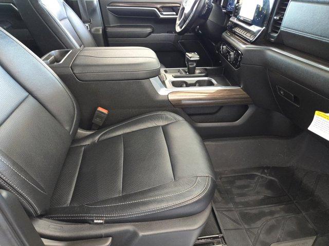 2023 Chevrolet Silverado 1500 Vehicle Photo in Decatur, TX 76234