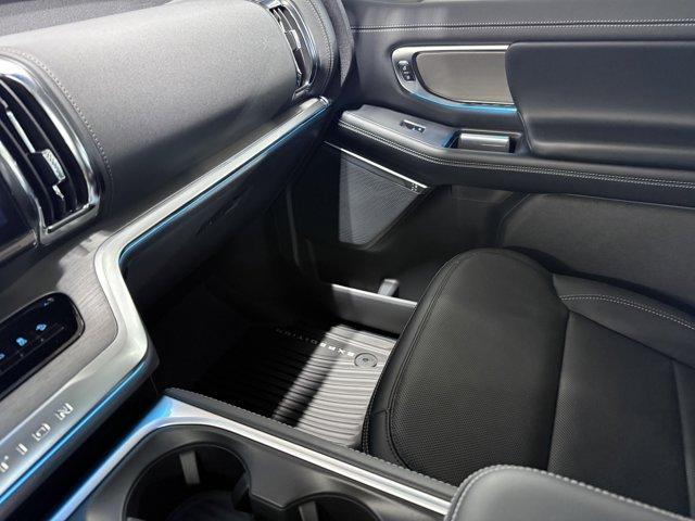 2025 Ford Expedition Max Vehicle Photo in Ogallala, NE 69153