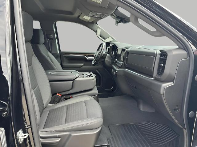 2022 Chevrolet Silverado 1500 Vehicle Photo in MANITOWOC, WI 54220-5838