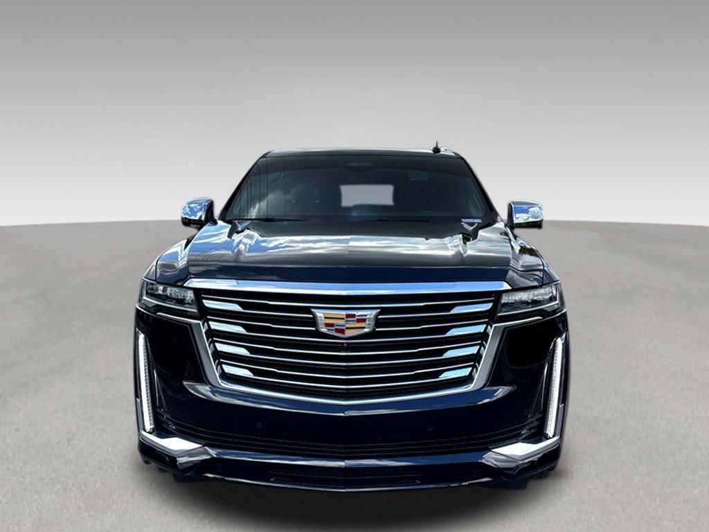 2024 Cadillac Escalade ESV Vehicle Photo in SAVANNAH, GA 31406-4513