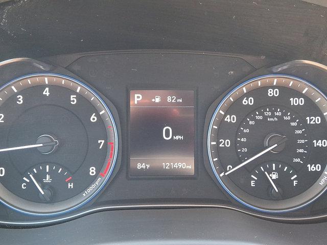 2018 Hyundai KONA Vehicle Photo in Philadelphia, PA 19116