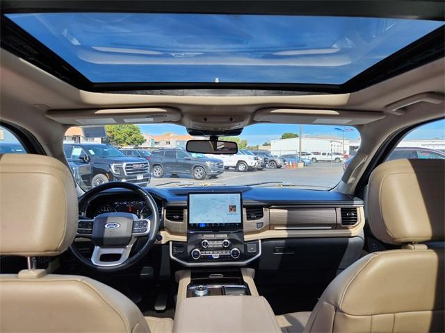 2023 Ford Expedition Max Vehicle Photo in AURORA, CO 80012-4011