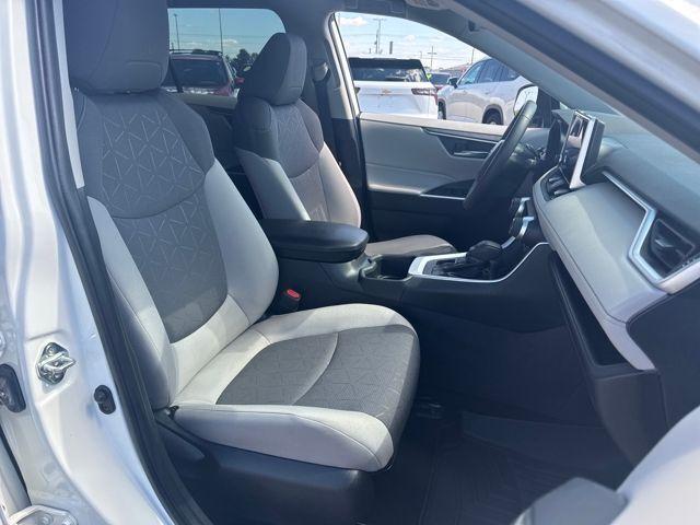 2023 Toyota RAV4 Vehicle Photo in Jonesboro, AR 72404